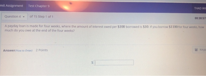 payday lending options certainly no credit assessment