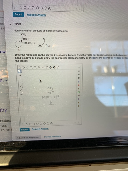 Solved CHEM 312, Organic Chemistry II, Spring 2020 | Chegg.com