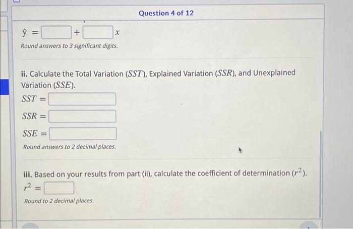 Solved A researcher is trying to determine if the number of | Chegg.com
