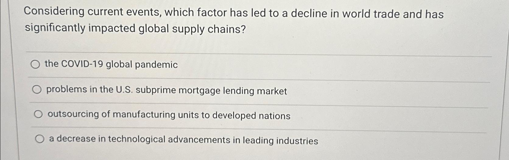 Analyzing the Impact of Forex Regulation Liberalization on Export Performance
