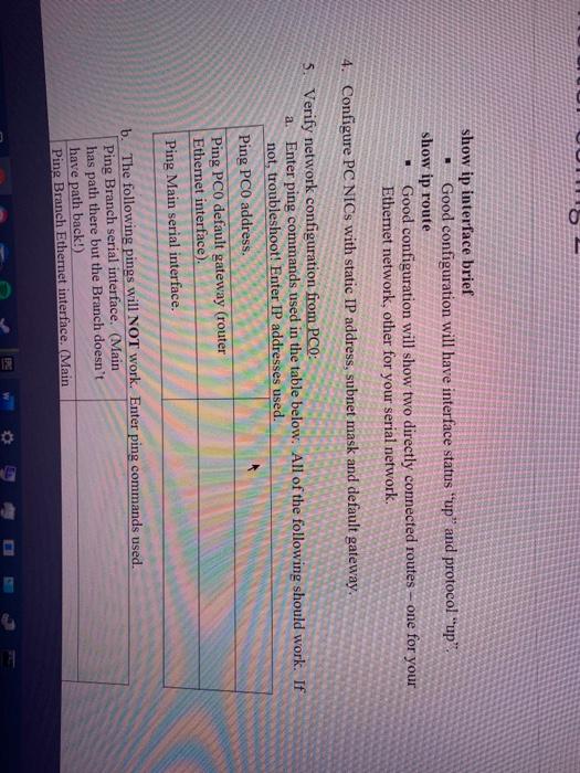 Im Sorry For The Amount Of Work This Is My Last Ch Chegg Com