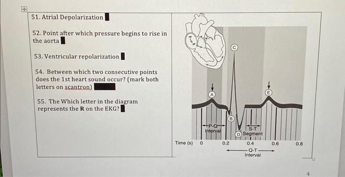 [Solved]: 52. Point After Which Pressure Begins To Rise In