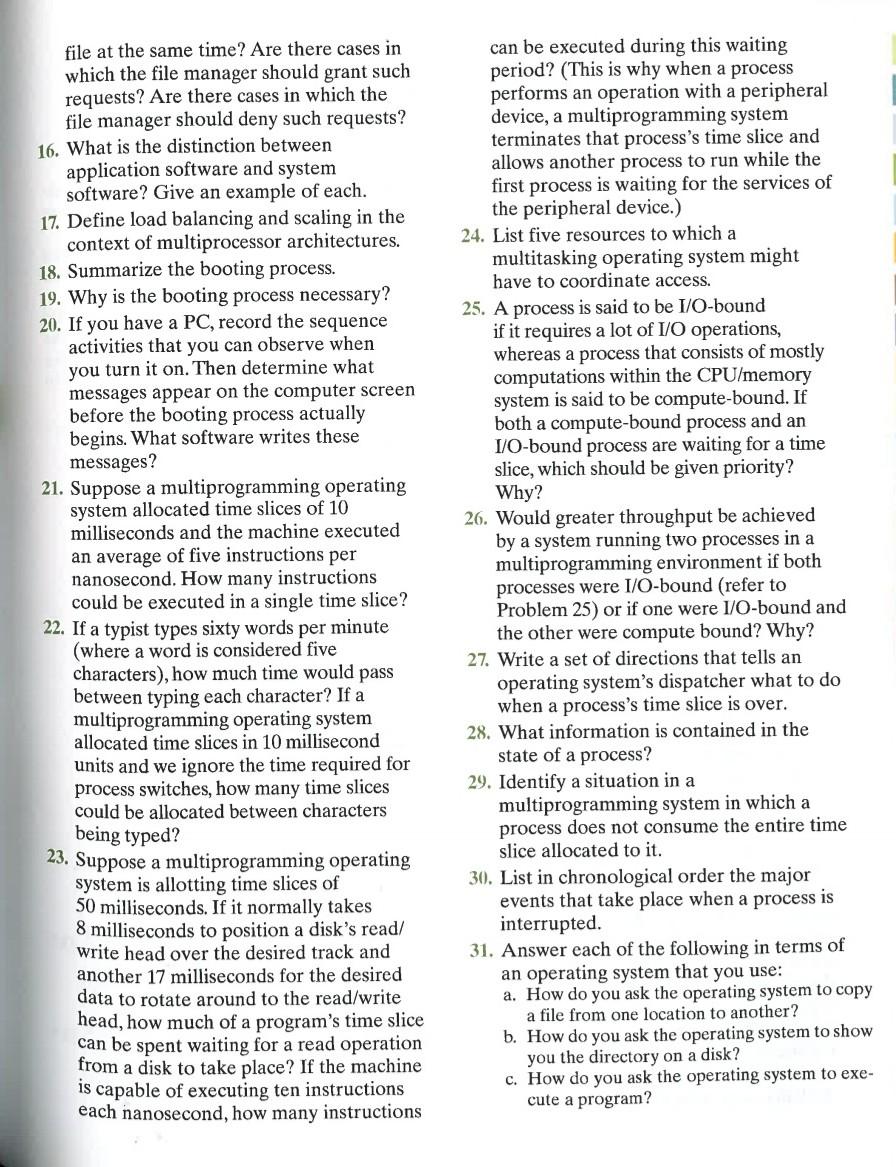 Solved Assignment 3 Chapter 3, pp 176 - 178 #'s 1, [2], 5, | Chegg.com