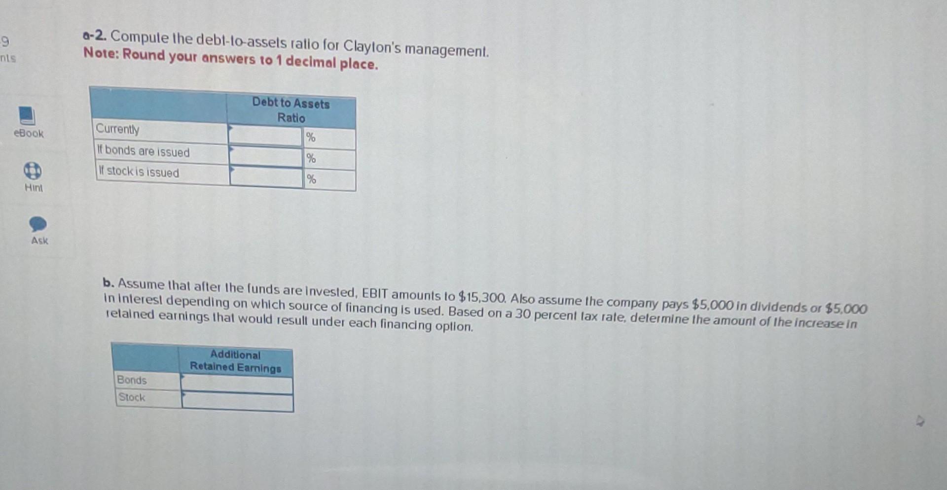 Solved Exercise 10-25A (Algo) Determining the effects of | Chegg.com