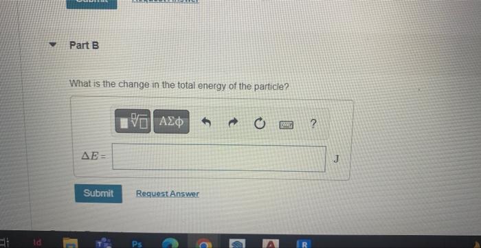 Solved The Net Force Acting On A Particle Is Conservative | Chegg.com