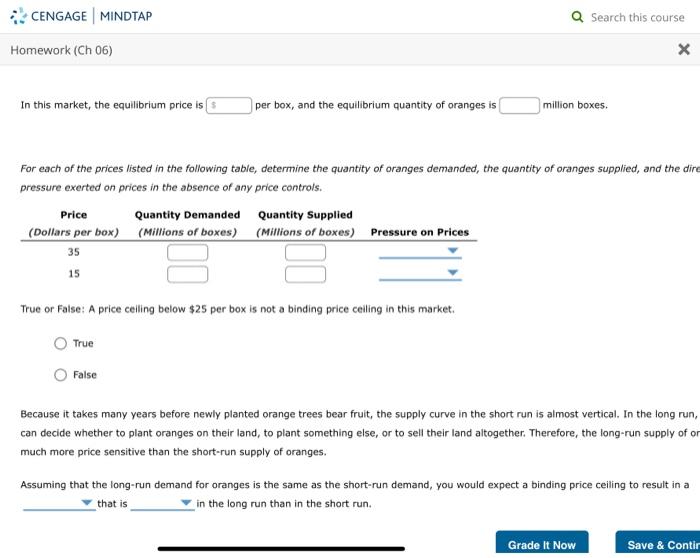 Solved CENGAGE MINDTAP Q Search This Course X Homework (Ch | Chegg.com