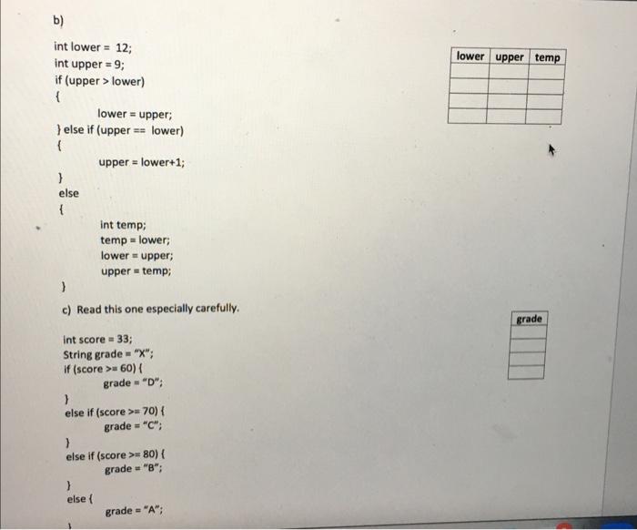 Solved 1. (14 points; 2 points for a), 5 points for b), 3 | Chegg.com