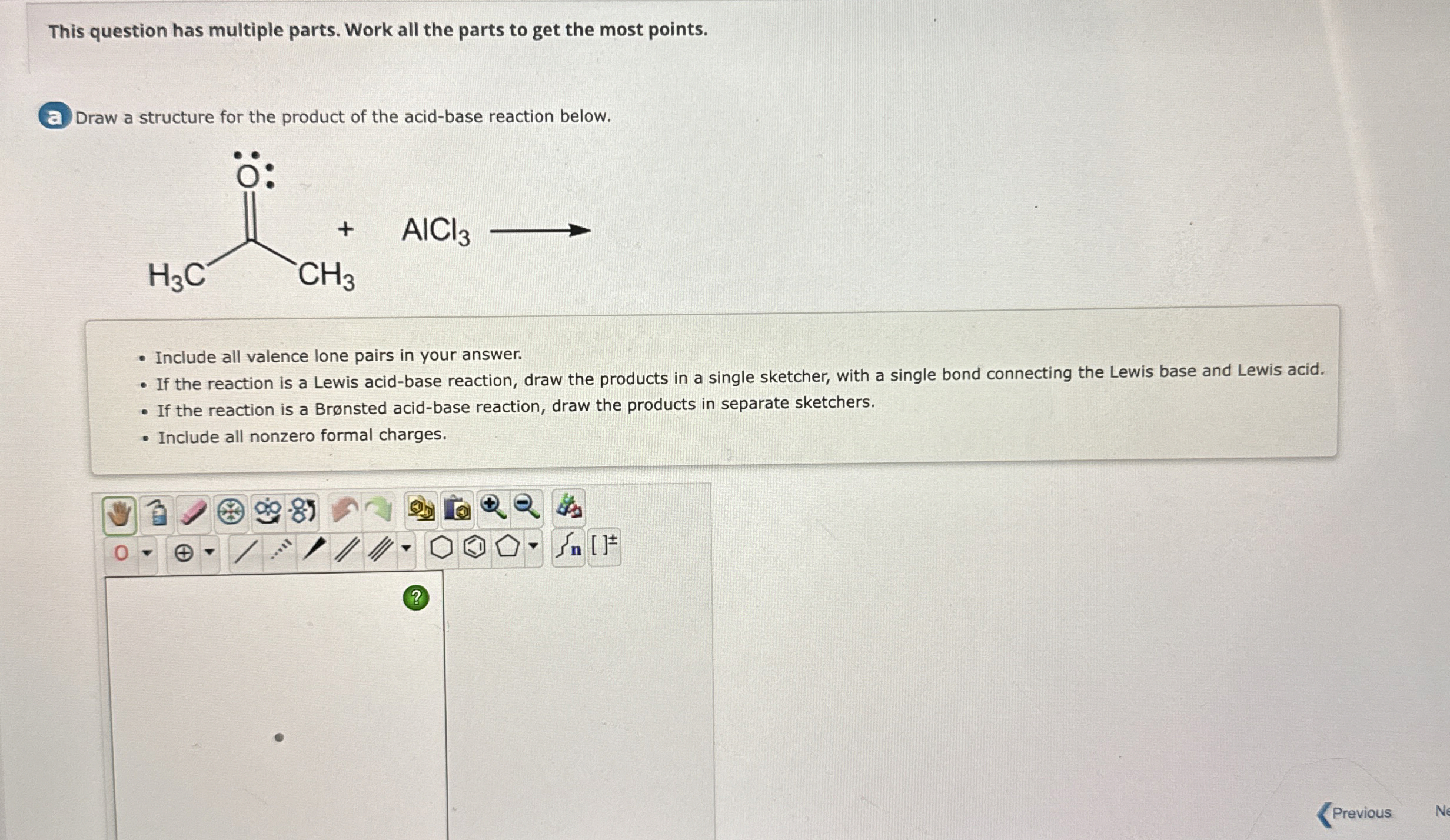 Solved This question has multiple parts. Work all the parts | Chegg.com