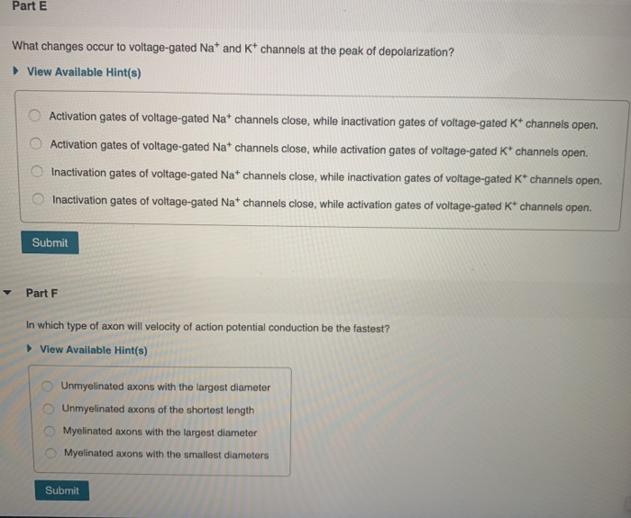 Solved 5b of 70 Review What type of conduction takes place | Chegg.com