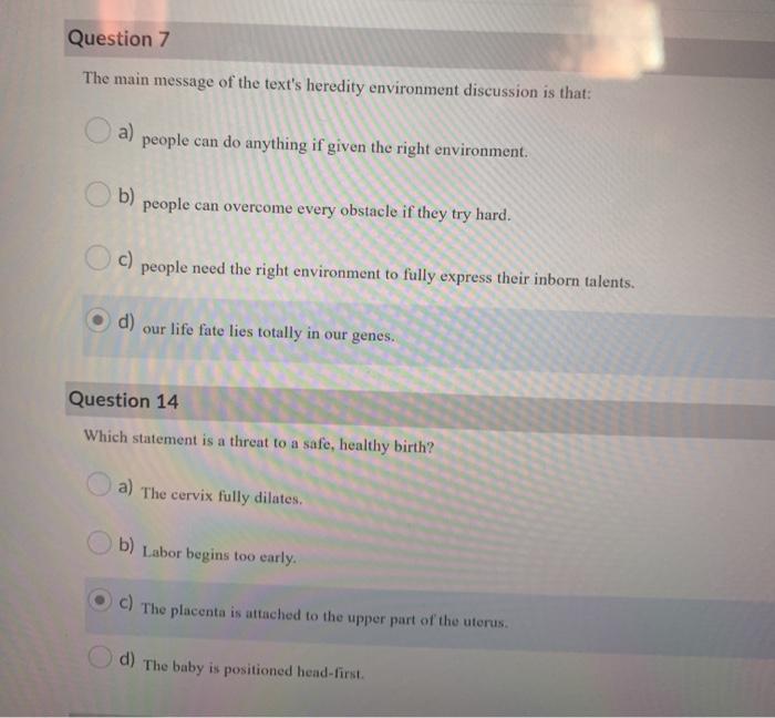 Solved Question 5 Which is a normative transition a Chegg