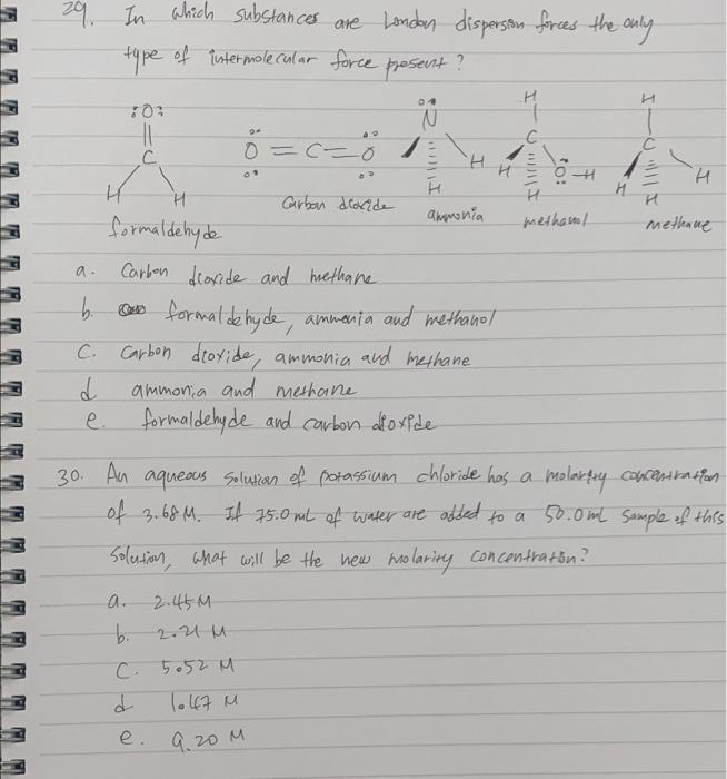 Solved 2. Solid Sodium Bicarbonate Decomposes Then Heated, | Chegg.com