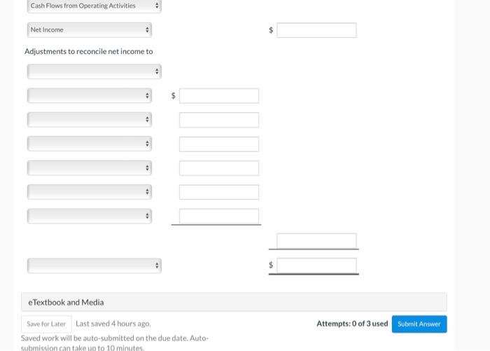 Solved The income statement of Splish Company is shown | Chegg.com