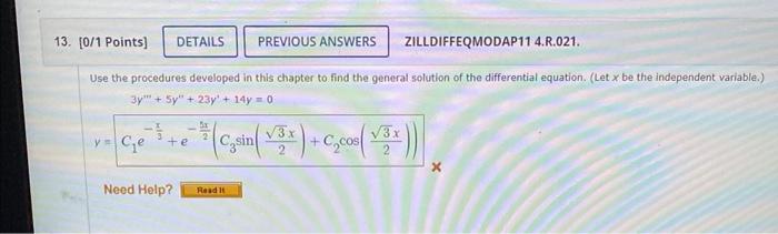 Solved Use the procedures developed in this chapter to. Find | Chegg.com