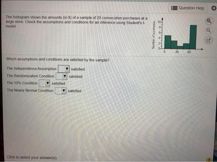Solved Hello! I was hoping if someone could help me with | Chegg.com