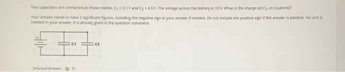 Solved i already know the answers for them. please expalin | Chegg.com