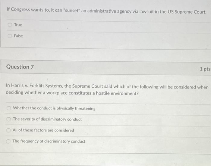 solved-if-congress-wants-to-it-can-sunset-an-chegg