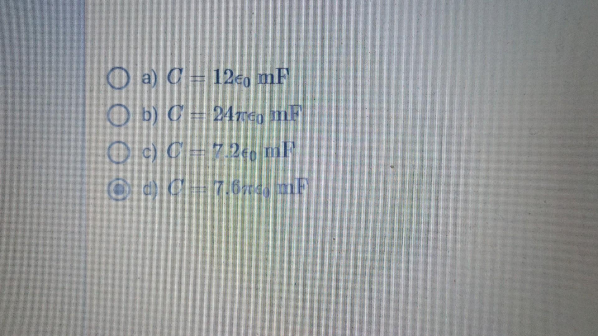 Solved The Structure Shown In The Figure Consists Of Two | Chegg.com