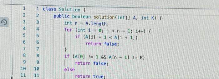 Solved B You Are Given An Implementation Of A Function: | Chegg.com