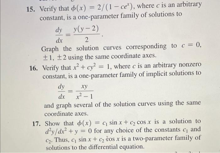 x^2 - 34x + c = 0; In the given equation, c is a constant. The