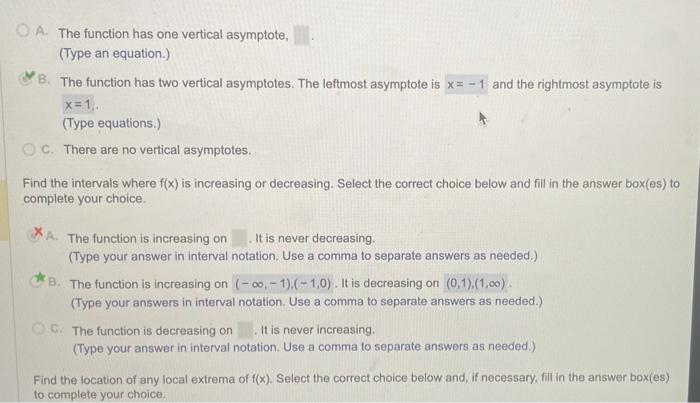 Summarize the pertinent information obtained by | Chegg.com