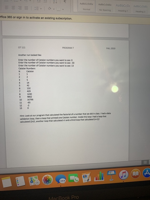 Solved write the java assignment statement to compute the | Chegg.com
