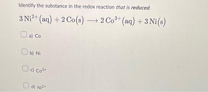 Solved The following equilibrium reaction is part of the | Chegg.com