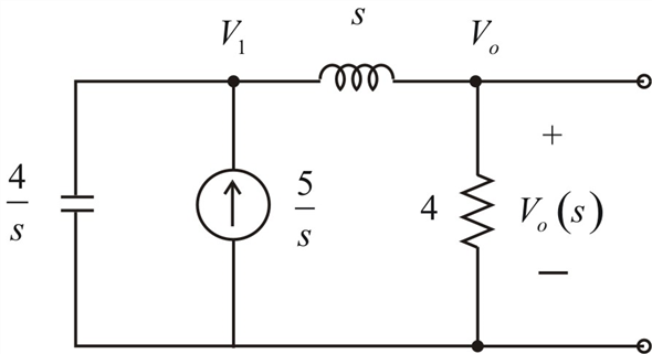 Solved: Chapter 16 Problem 1PP Solution | Fundamentals Of Electric ...