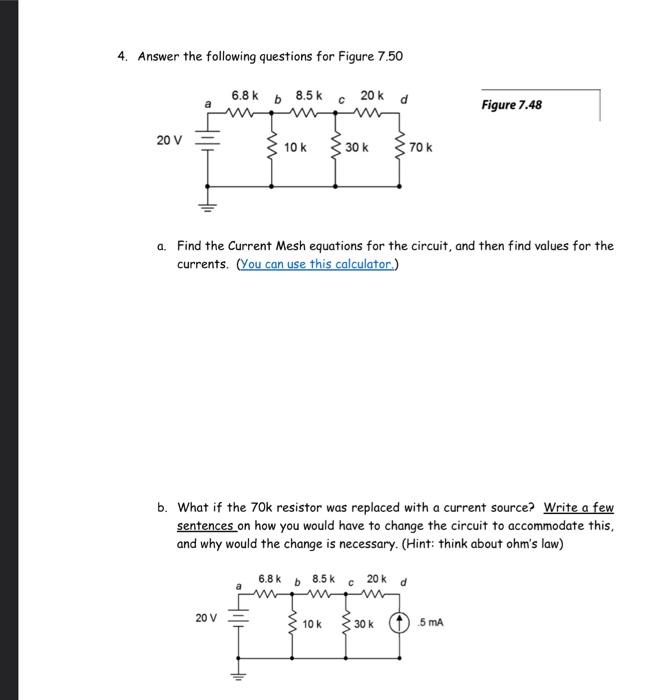 Solved 2. Answer the following questions about Figure 7.36: | Chegg.com