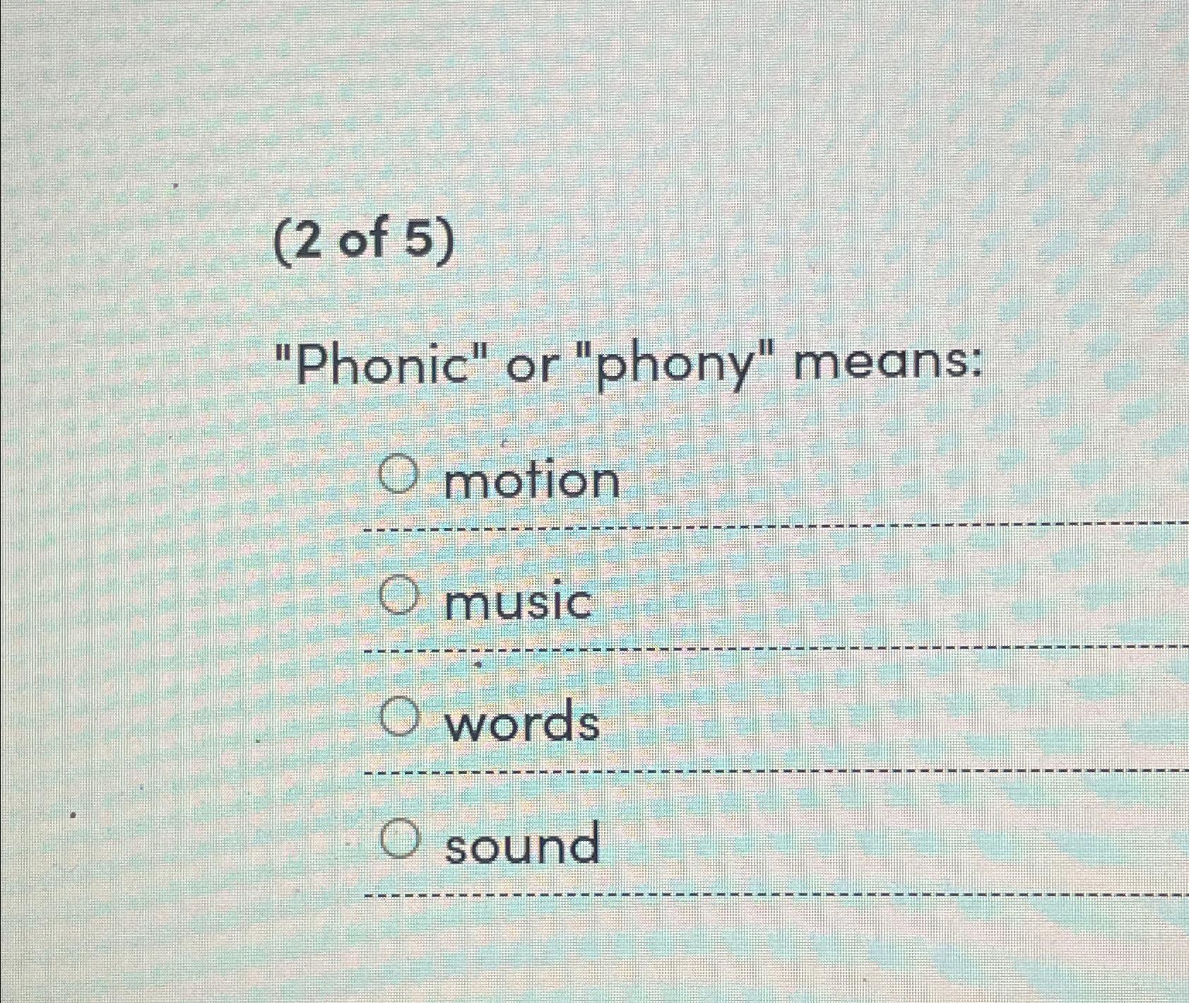 solved-2-of-5-phonic-or-phony-chegg