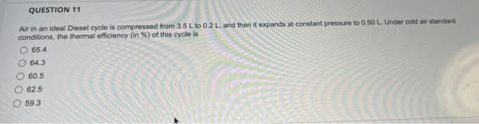 Solved QUESTION 10 One room is filled with a mixture of O2 | Chegg.com