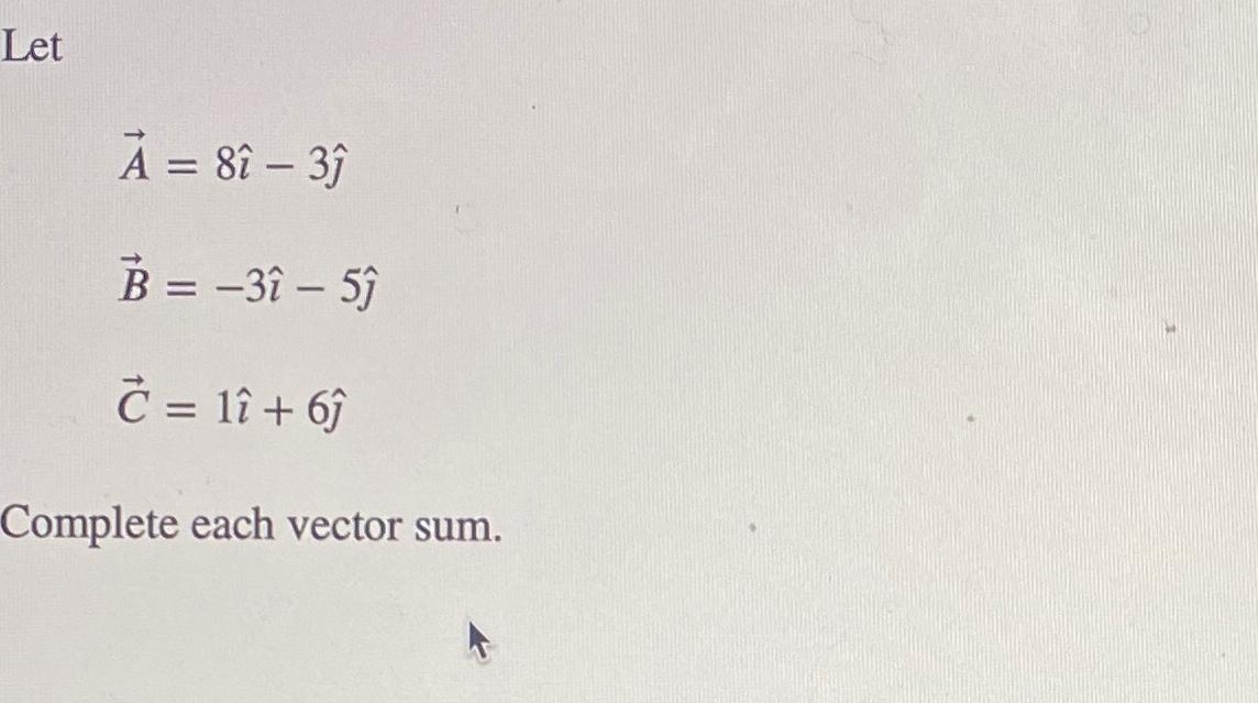 Solved Question | Chegg.com