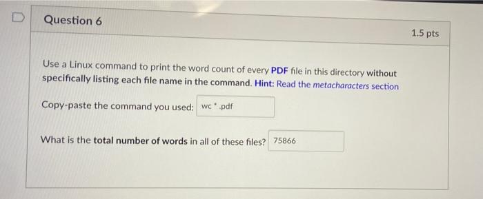 solved-d-question-6-1-5-pts-use-a-linux-command-to-print-the-chegg