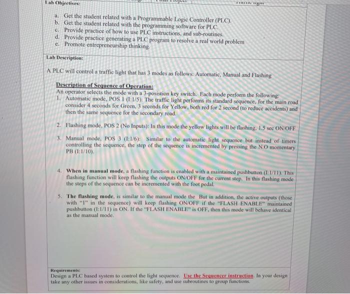 La Ohjeetives A Get The Student Related With A Chegg Com