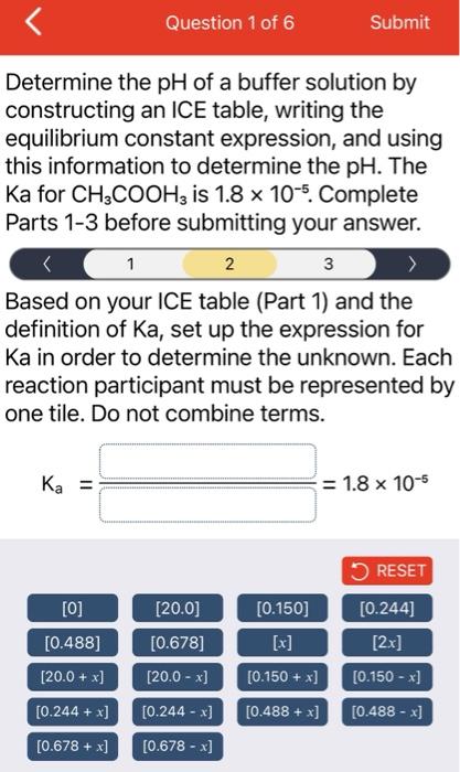 Solved this is one problem and it has 3 parts to it and if | Chegg.com