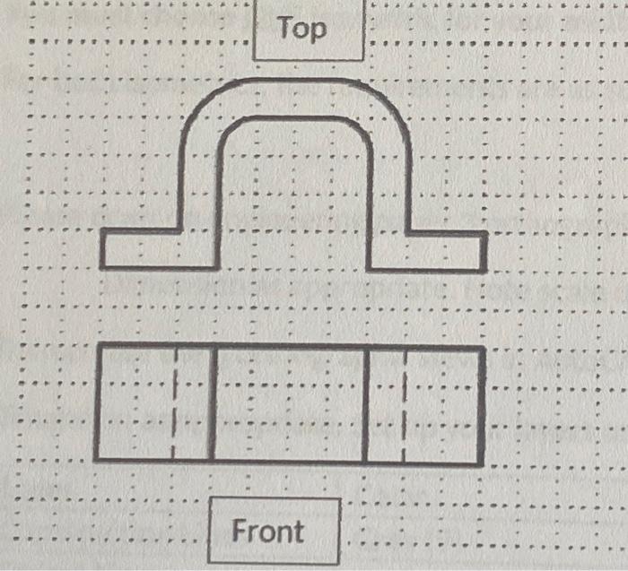 Solved Front | Chegg.com