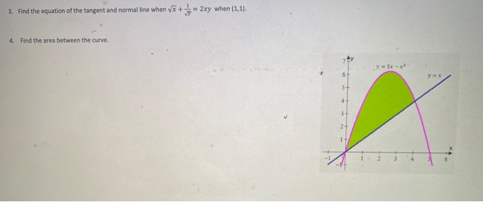 Solved 1 Differentiate The Following A F X X Vx3 4 Chegg Com