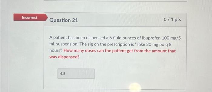 6 fluid hotsell ounces in ml