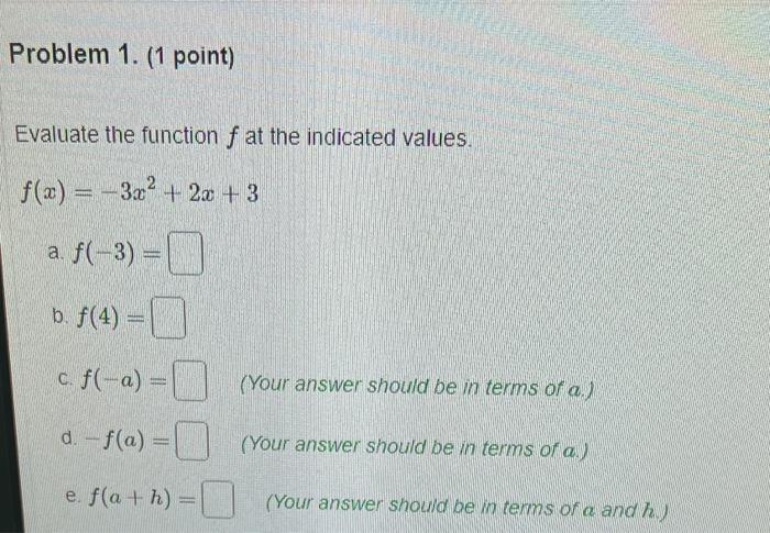 Solved hey can i get an explanation i forgot how to do this | Chegg.com