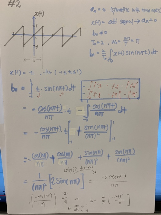 CSCM-001 New Test Materials