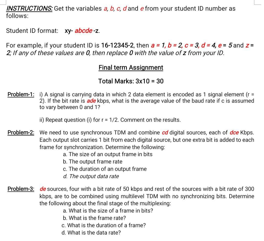 Solved Solve problem 3 only.If you need help for 2&3,they | Chegg.com
