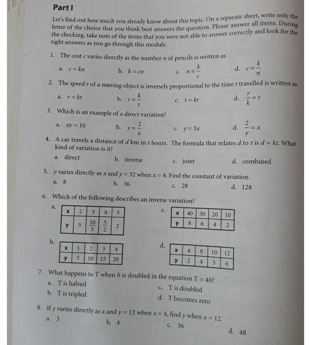 Solved D C N S The Checking Take Note Of The Items Tha Chegg Com