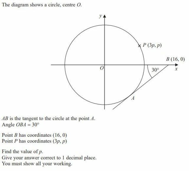 Solved i posted this 3 times and get wrong solution if you | Chegg.com