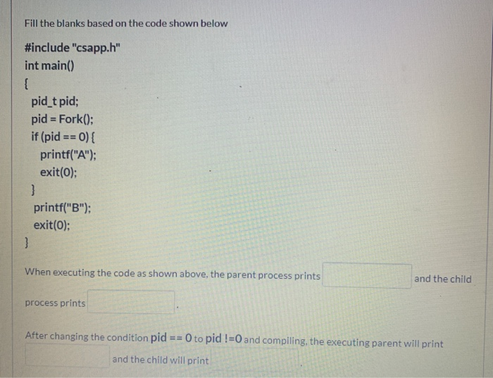 Solved A computer system is using several applications. The | Chegg.com