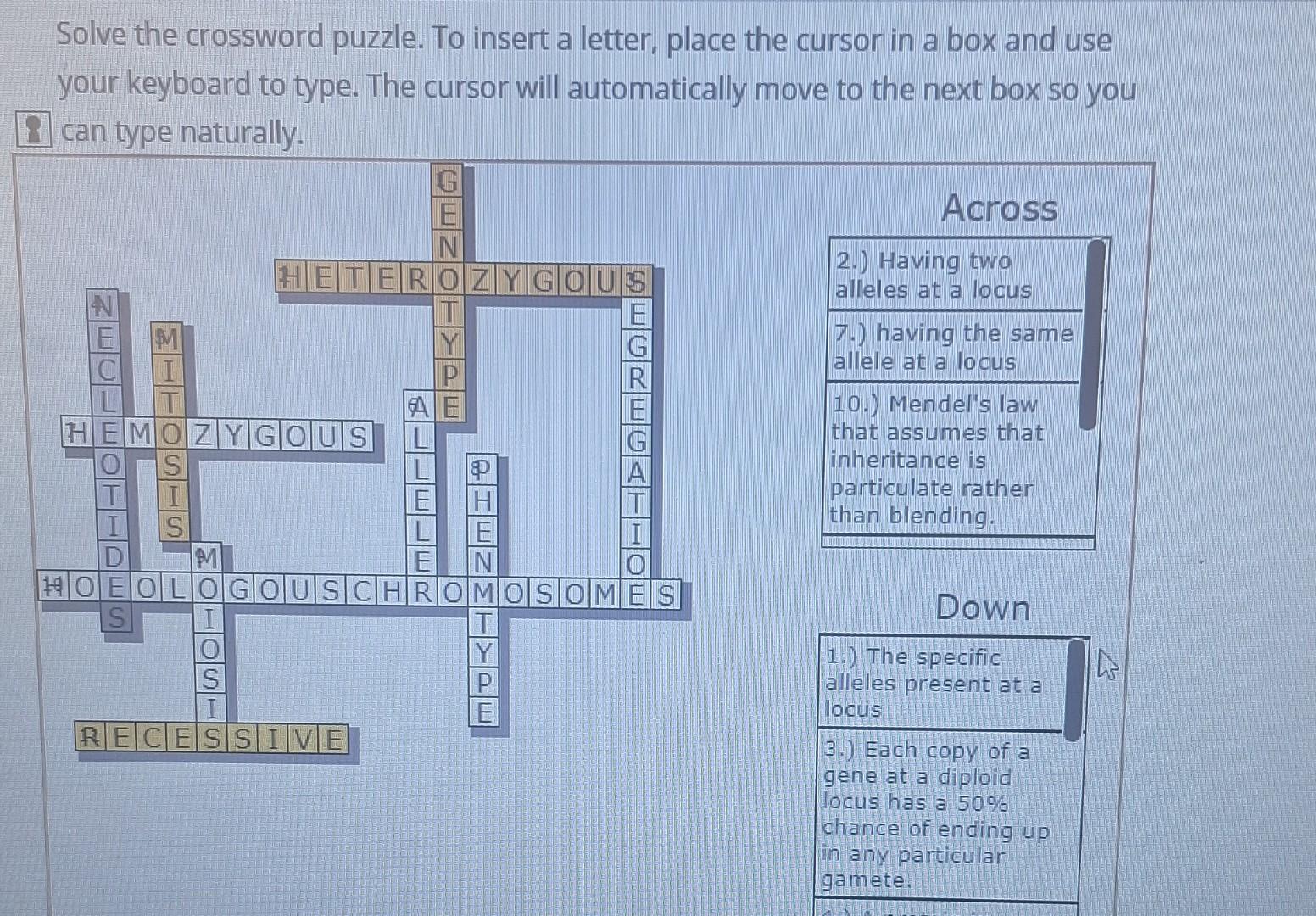 How Is This Possible? A Crossword With No Letter E Anywhere! 