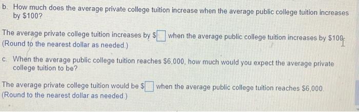 Solved Calculate the simple linear regression test statistic | Chegg.com