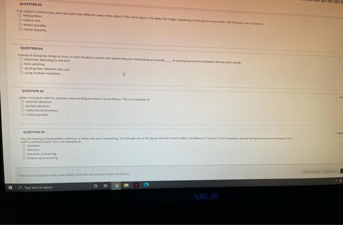 Solved QUESTION 6 If I am using statistics in order to draw | Chegg.com