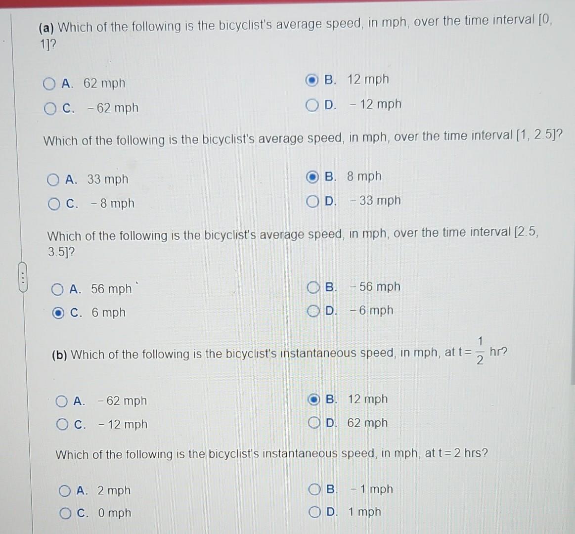 Solved The accompanying graph shows the total distance s | Chegg.com