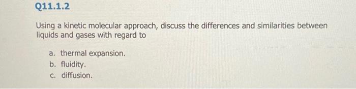 Solved Discuss the differences and similarities between | Chegg.com