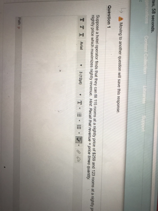 Solved i need this with in maximum 40 minutes, thank you i | Chegg.com