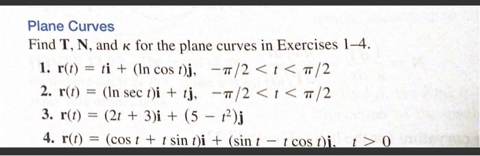 solved-find-t-n-and-k-for-the-space-curve-r-t-6-sin-t-chegg